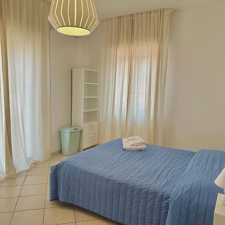 Appartamento Villa Circe Taormina Buitenkant foto