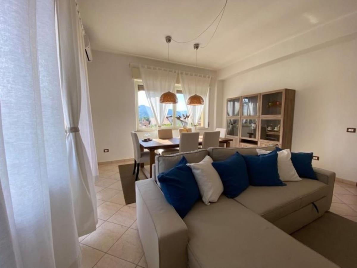 Appartamento Villa Circe Taormina Buitenkant foto
