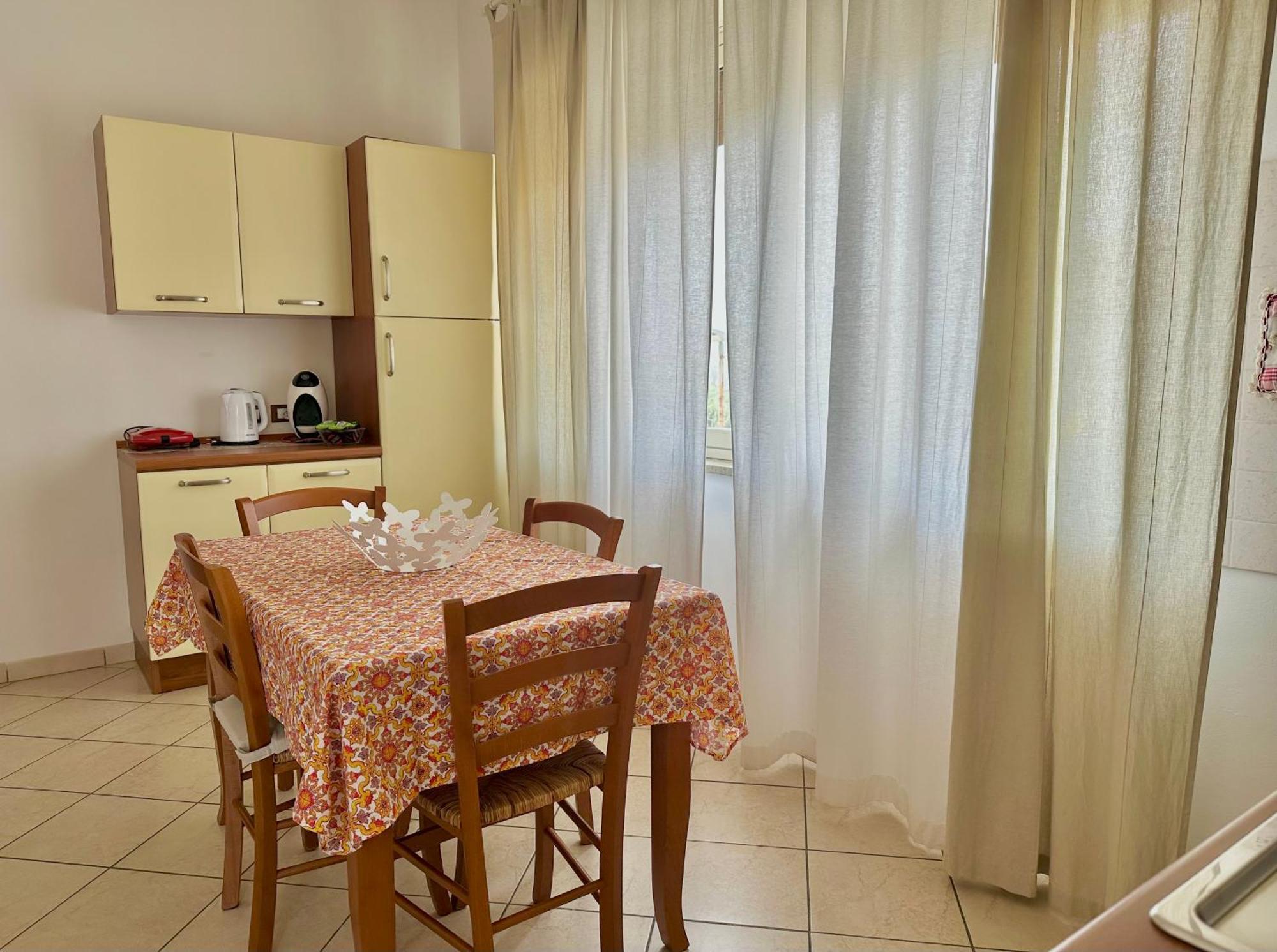 Appartamento Villa Circe Taormina Buitenkant foto