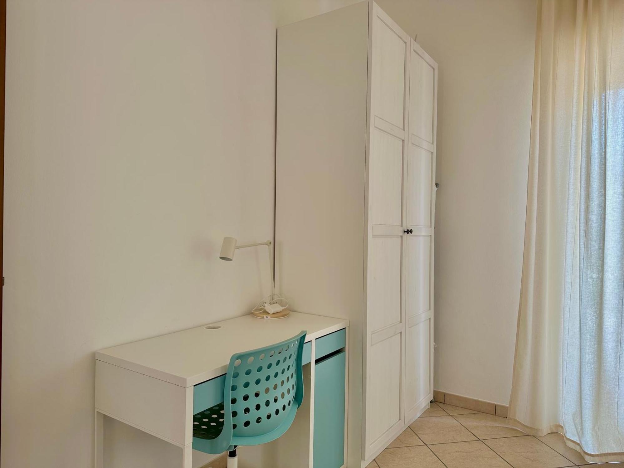 Appartamento Villa Circe Taormina Buitenkant foto