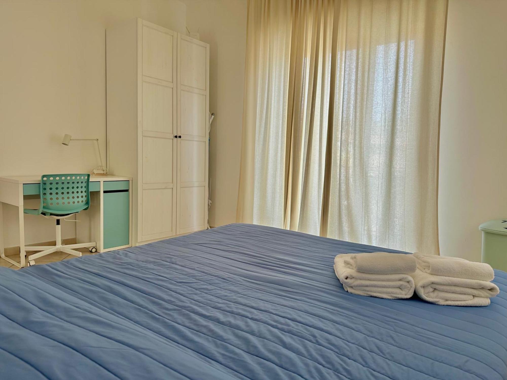 Appartamento Villa Circe Taormina Buitenkant foto