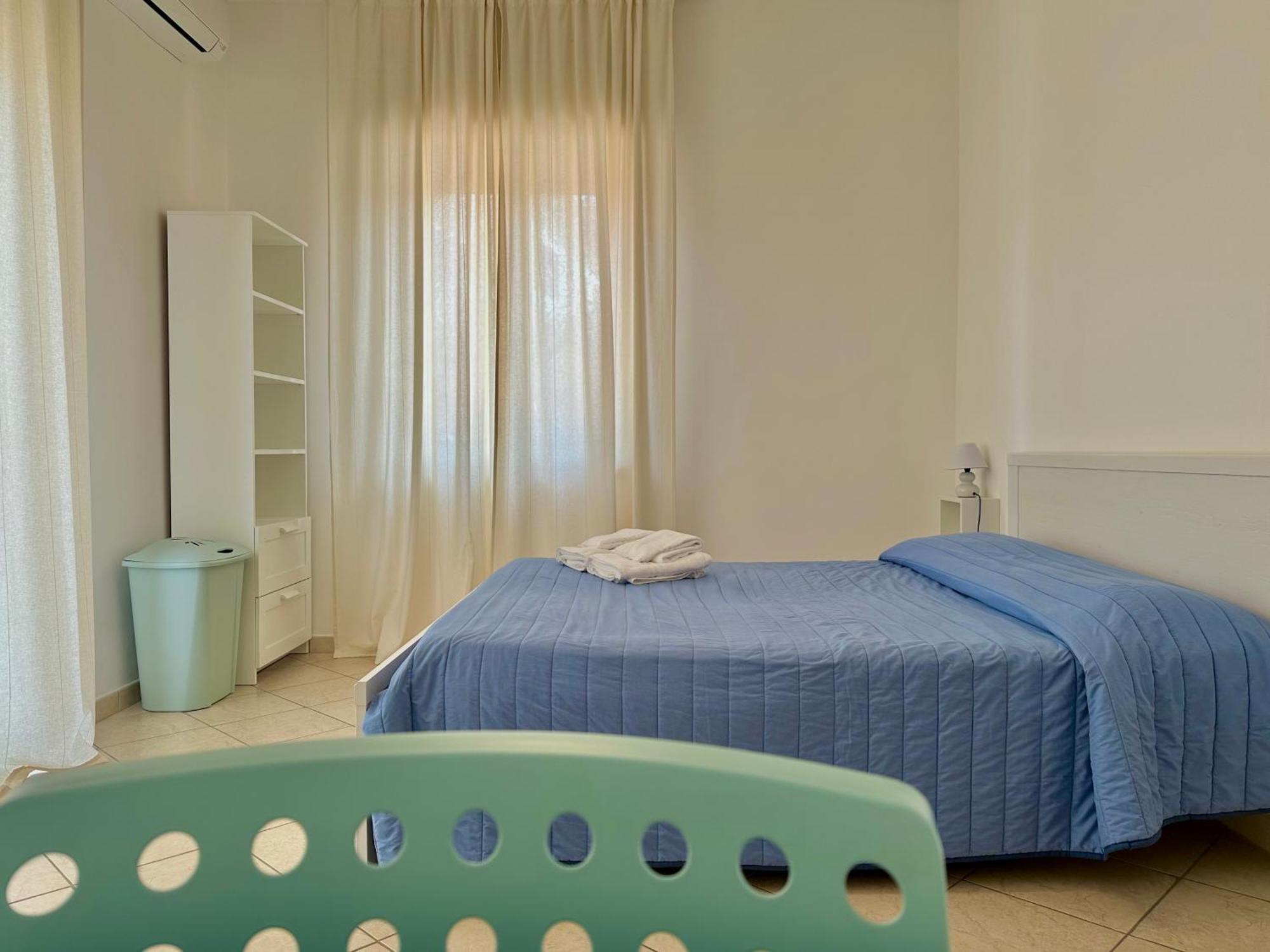 Appartamento Villa Circe Taormina Buitenkant foto