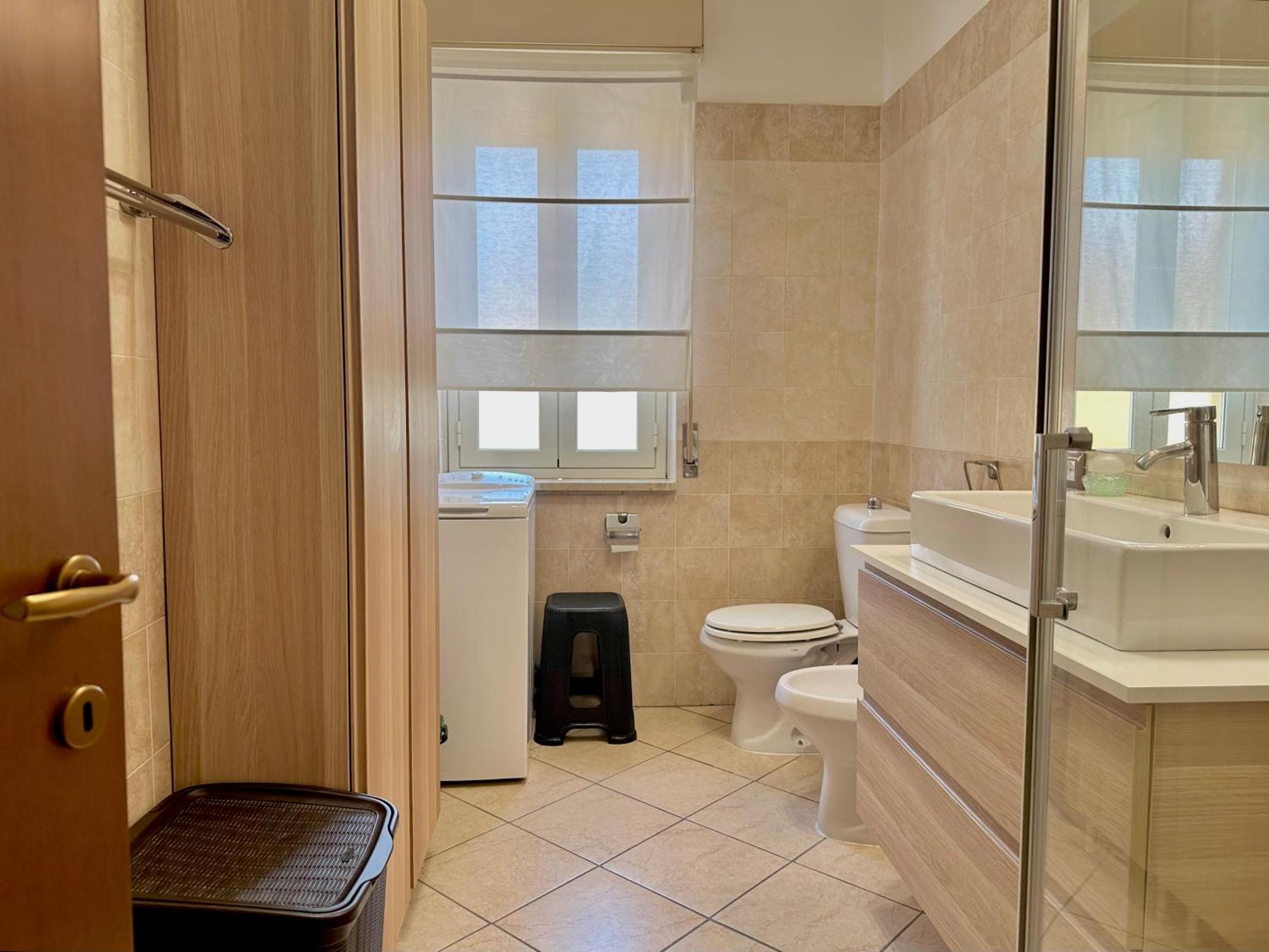 Appartamento Villa Circe Taormina Buitenkant foto