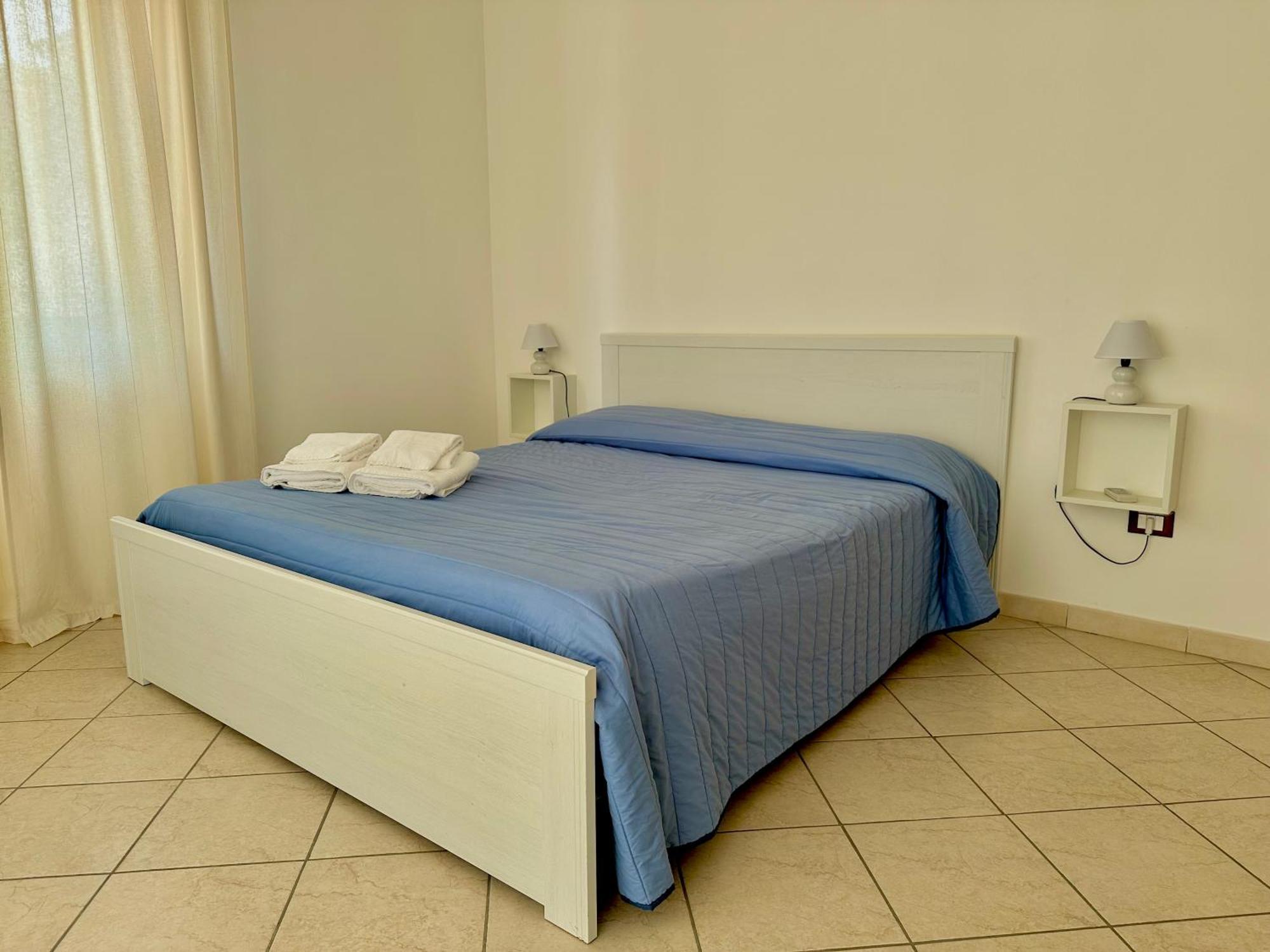 Appartamento Villa Circe Taormina Buitenkant foto