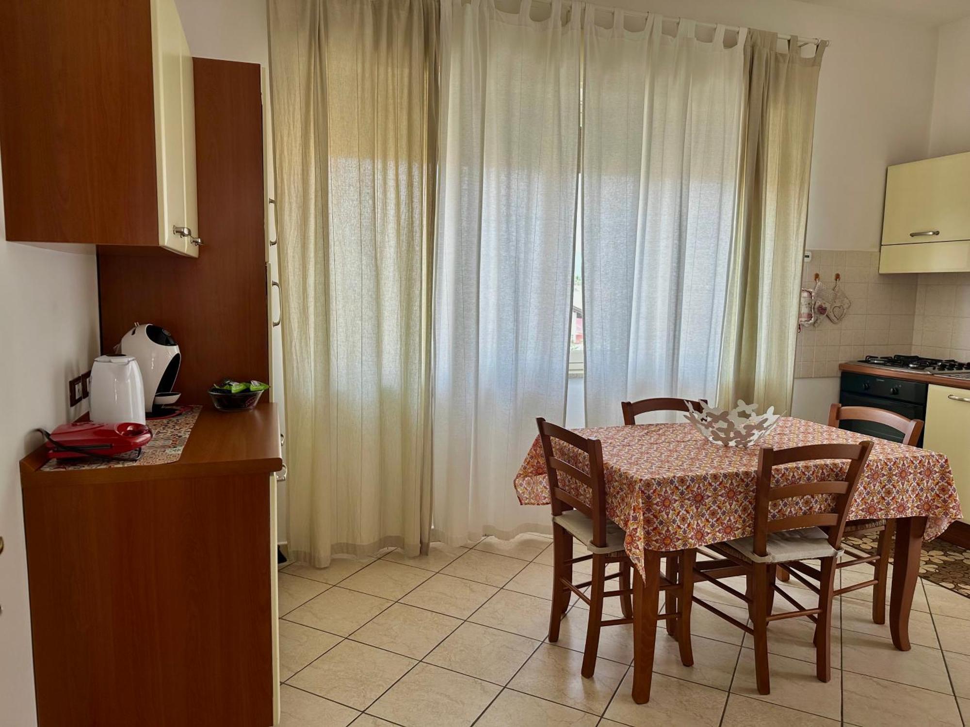 Appartamento Villa Circe Taormina Buitenkant foto