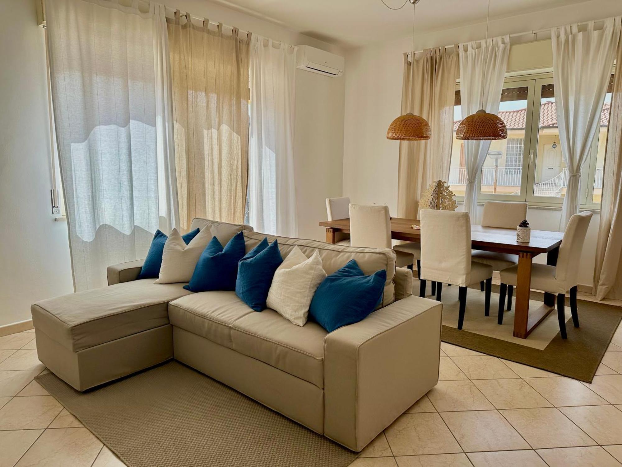 Appartamento Villa Circe Taormina Buitenkant foto