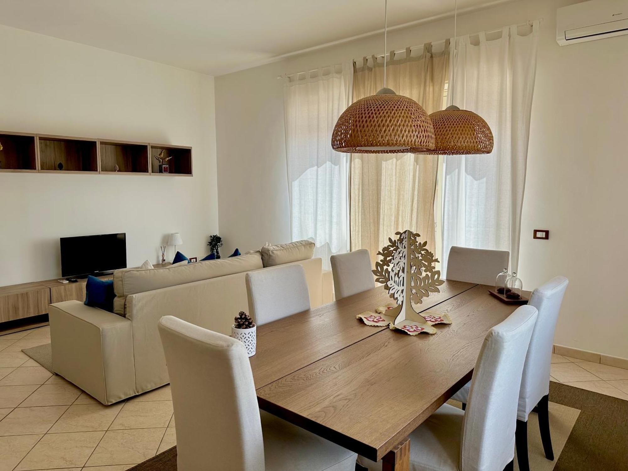 Appartamento Villa Circe Taormina Buitenkant foto