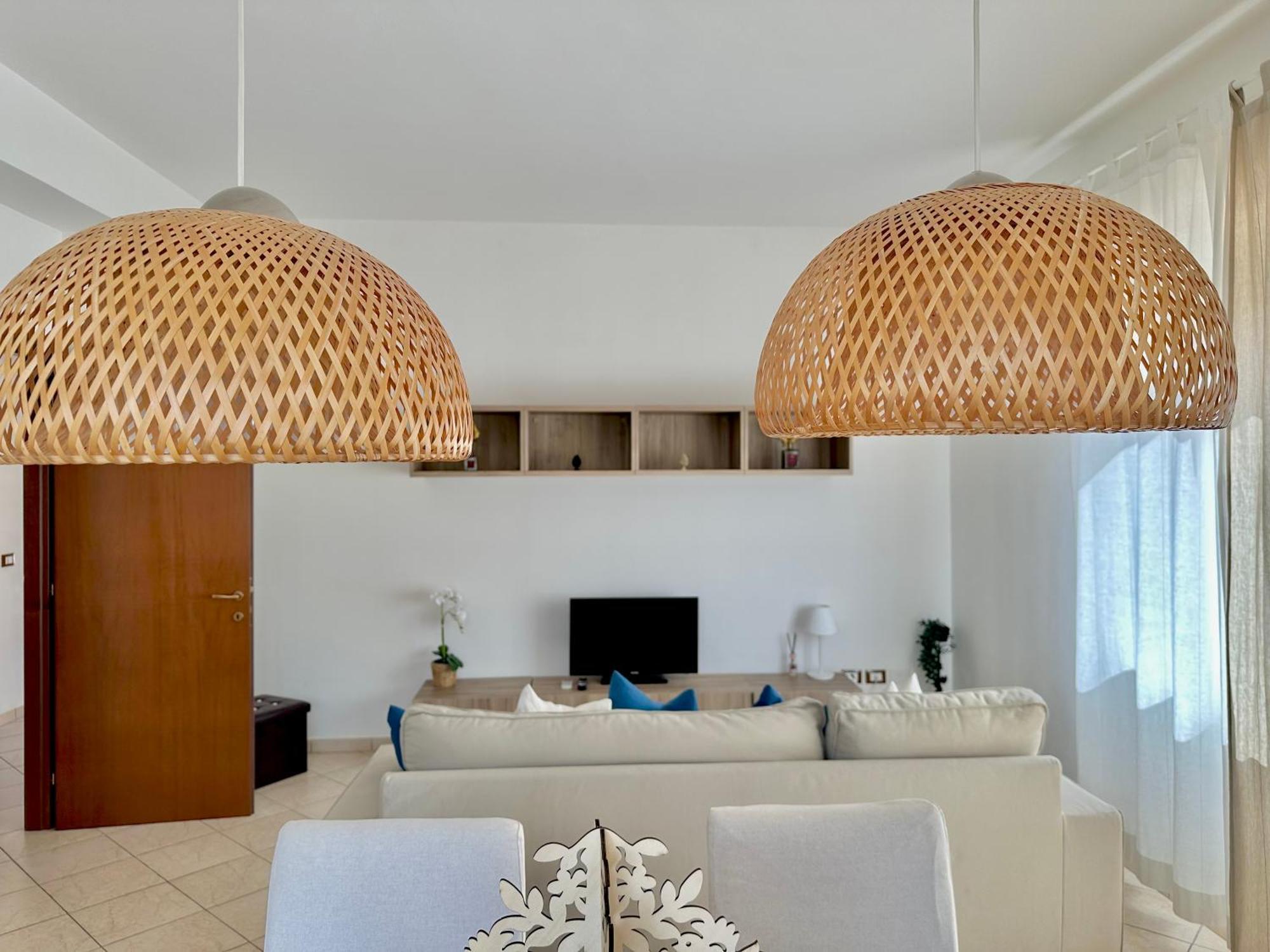 Appartamento Villa Circe Taormina Buitenkant foto